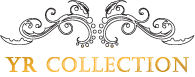 YR Collections Logo